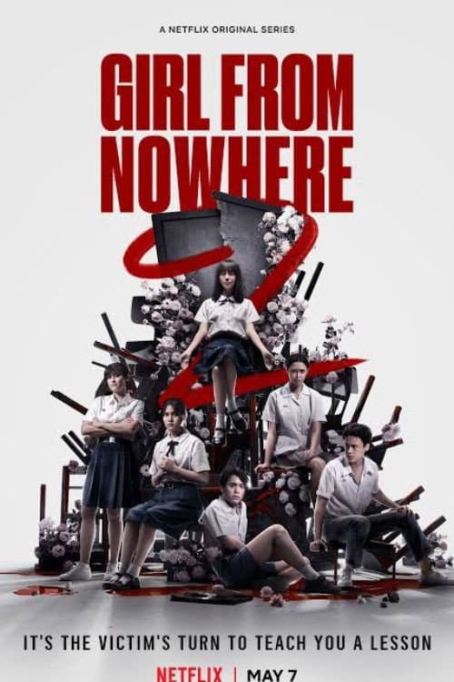 Girl From Nowhere