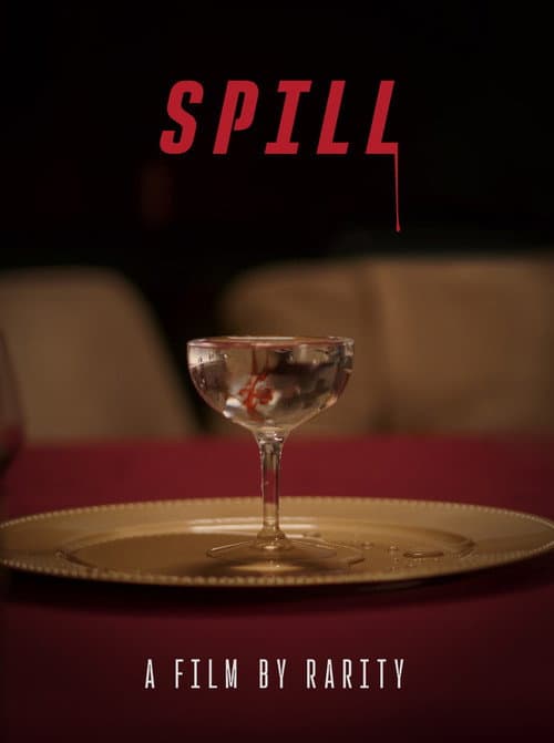 Spill