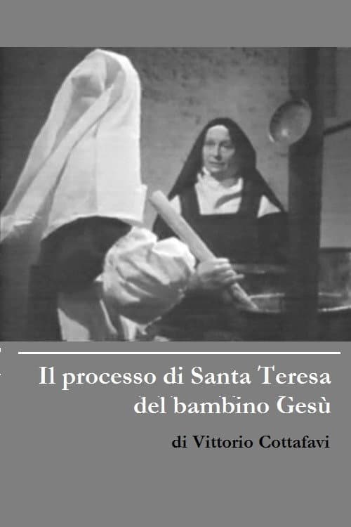 The Trial of Saint Therese of The Child Jesus