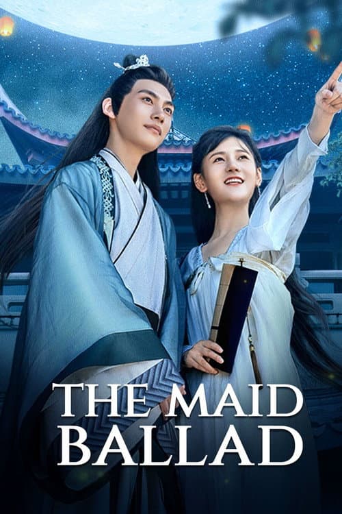 The Maid Ballad