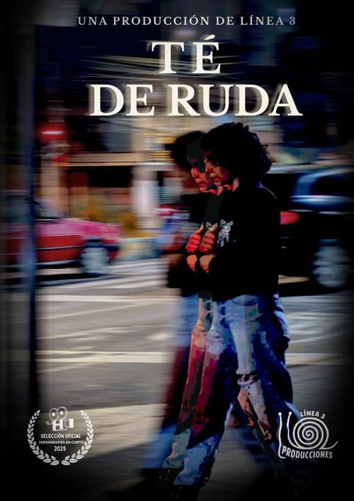 Rue Tea