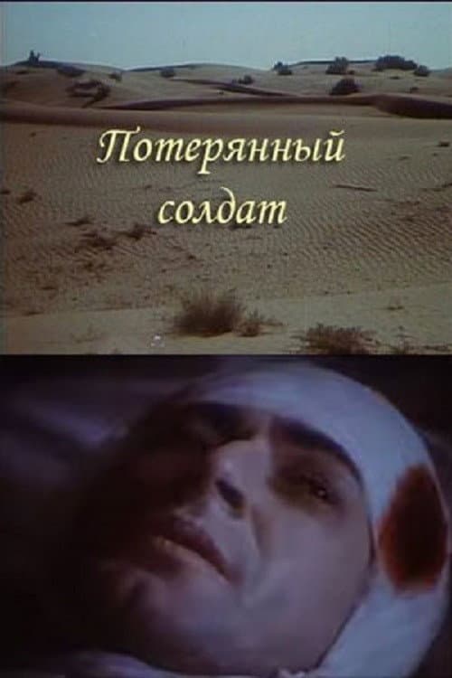 The Lost Soldier