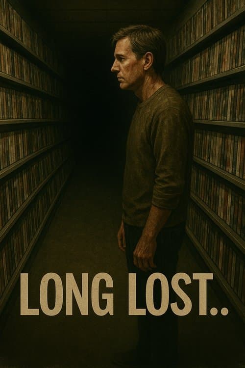 Long Lost