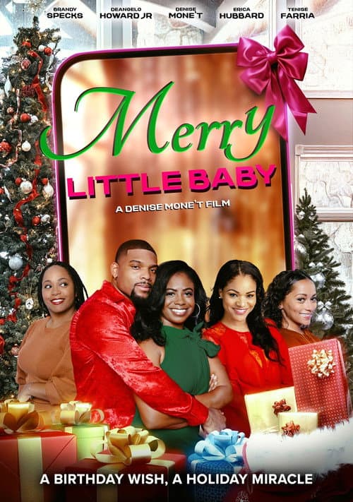 Merry Little Baby