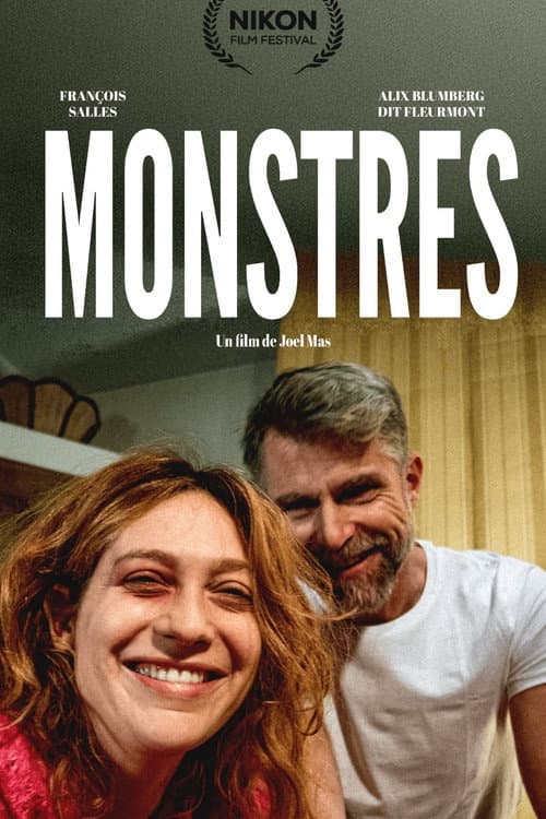 Monstres