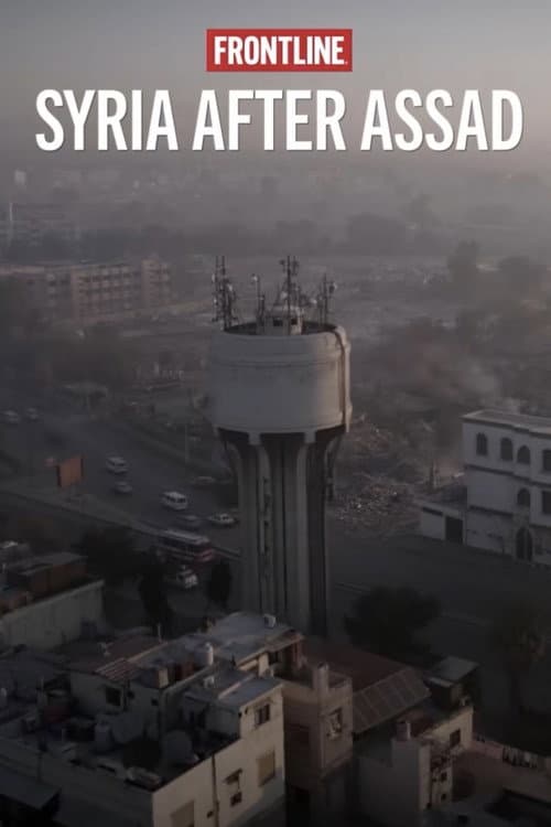 Syria After Assad