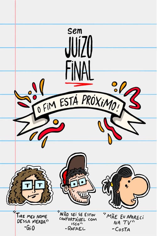 Sem Juízo Final