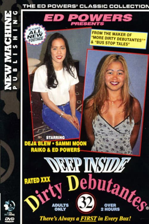 Deep Inside Dirty Debutantes 32