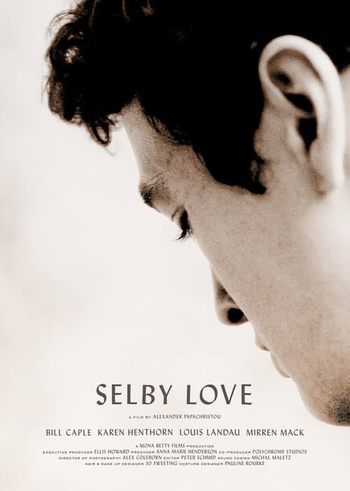 Selby Love
