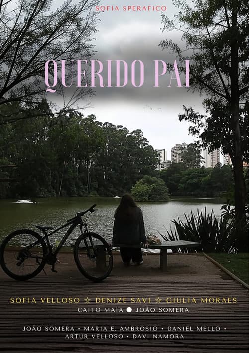 Querido Pai
