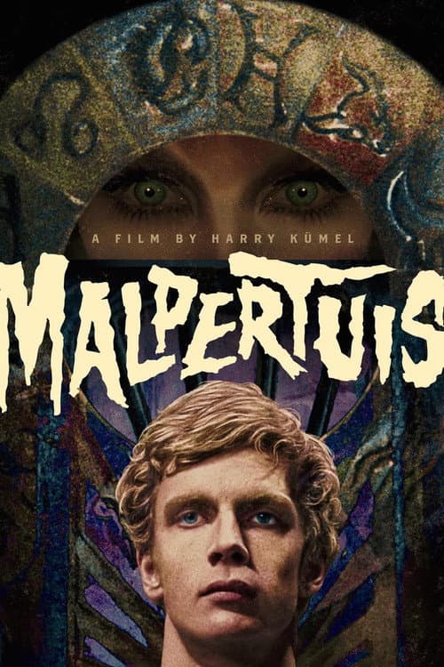 Malpertuis Archive