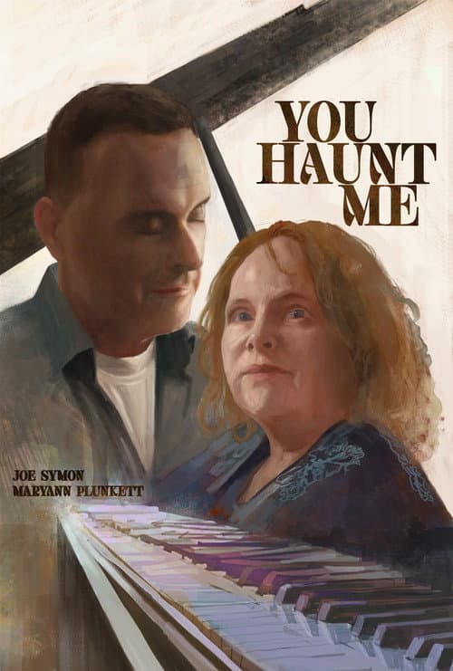 You Haunt Me