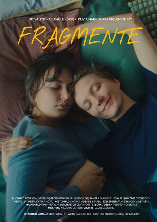 Fragments