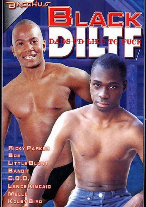 Black D.I.L.T.F
