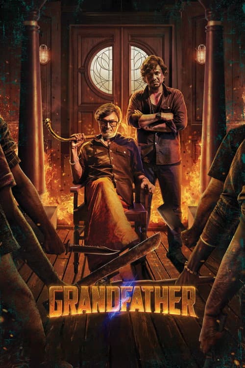 Grand Father