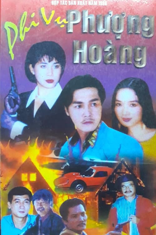The Phoenix Affair