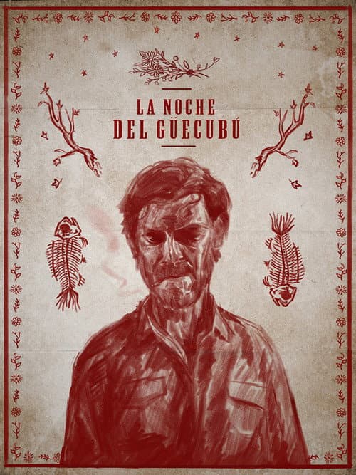 The Night of the Güecubú