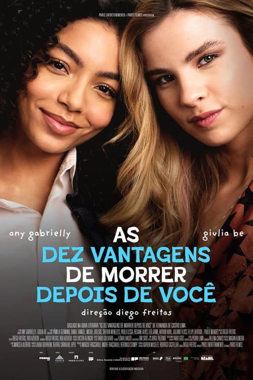 As Dez Vantagens de Morrer Depois de Você