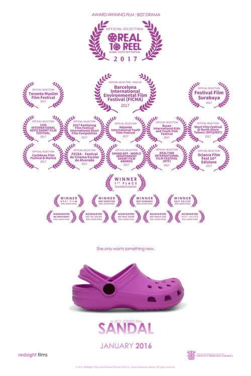 Sandal