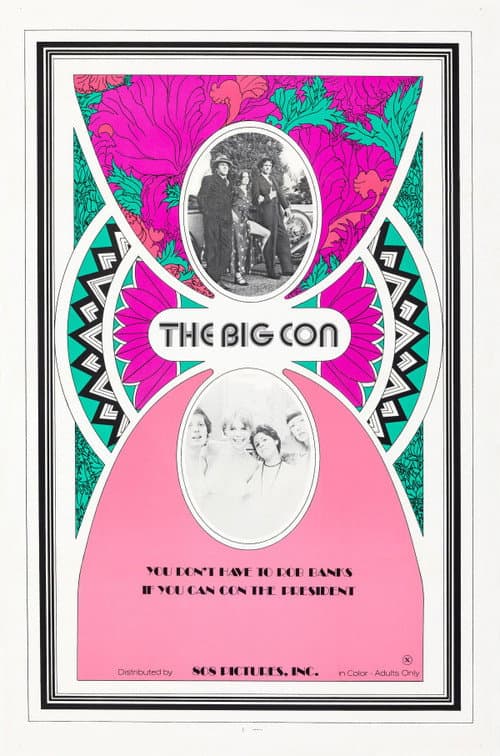 The Big Con