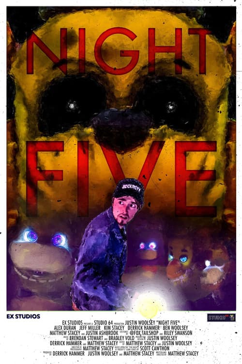 Night Five
