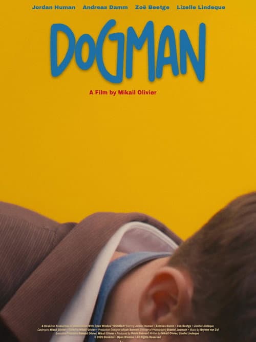 Dogman