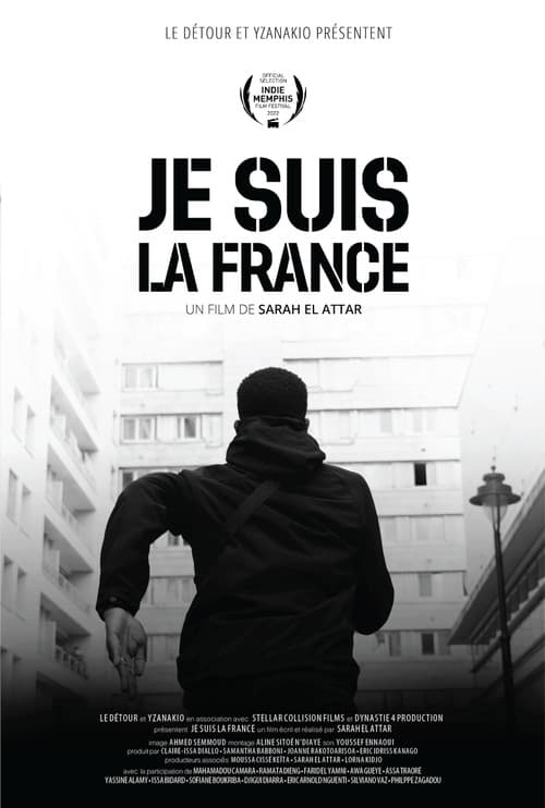 I Am France