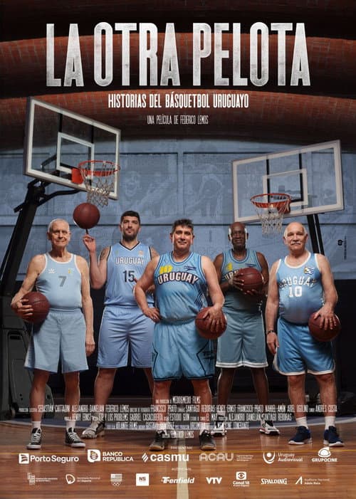 La Otra Pelota