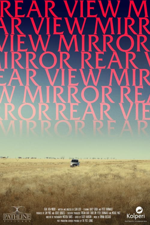Rear View Mirror
