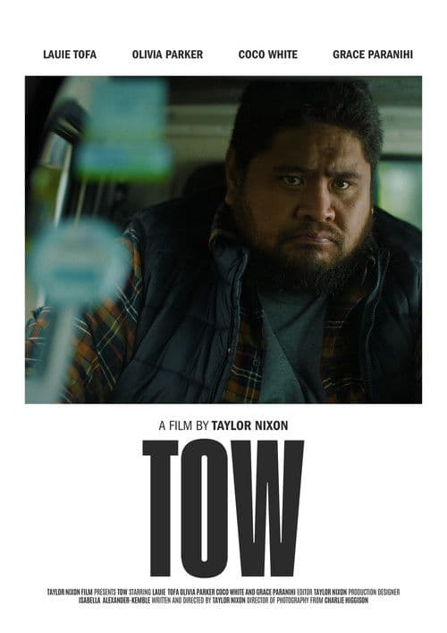 Tow