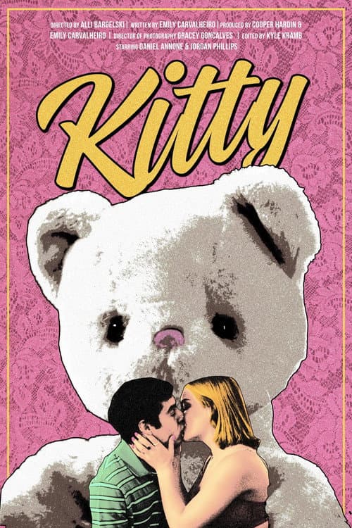 Kitty