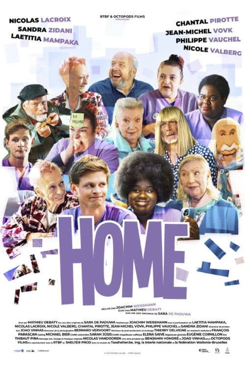 Home