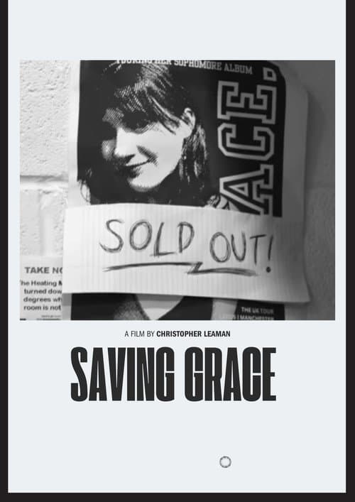 Saving Grace