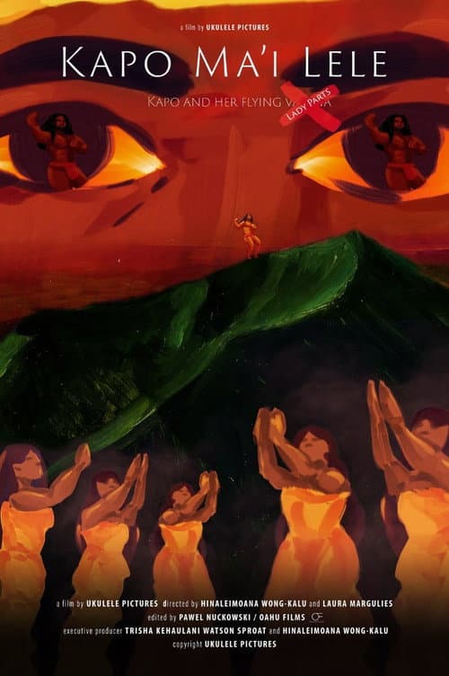 Kapō Maʻi Lele
