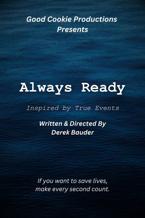Always Ready