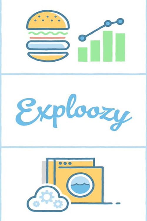 Exploozy