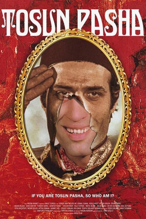 Tosun Pasha