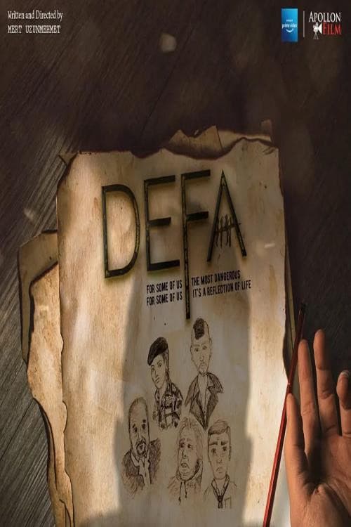 DEFA