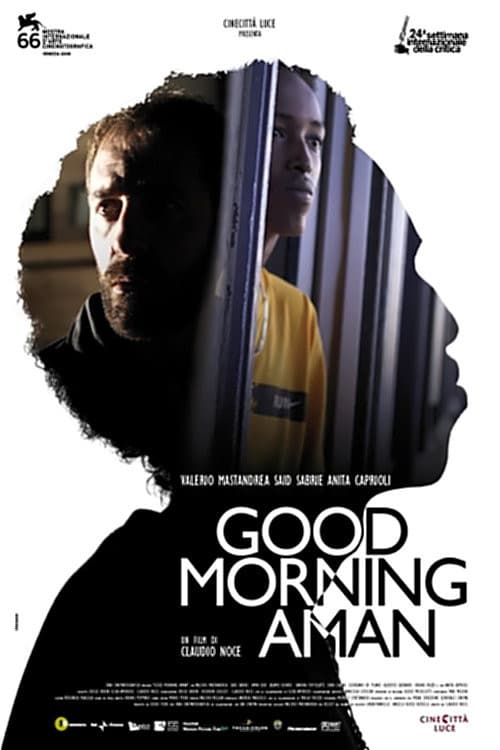 Good Morning Aman
