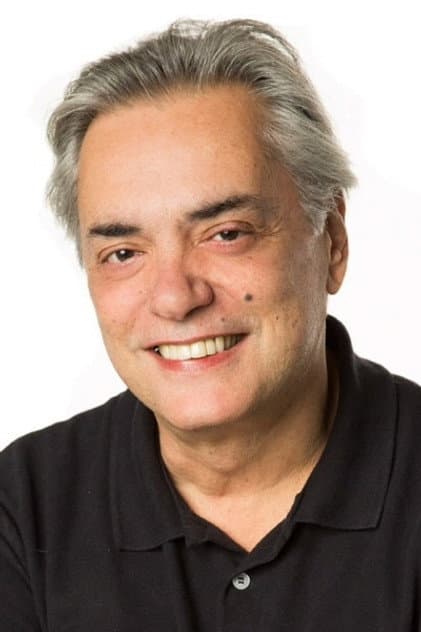 José Rubens Chachá