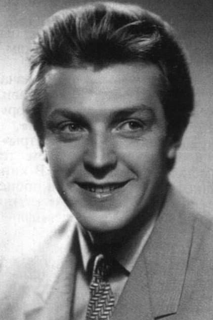Oleg Strizhenov