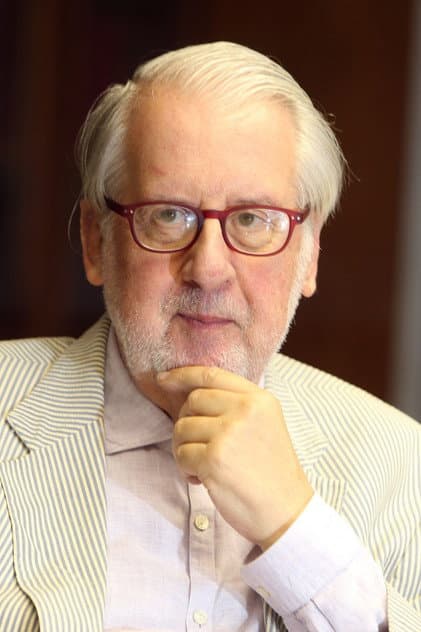 Paulo Sérgio Pinheiro
