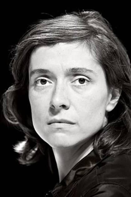 Sara De Roo