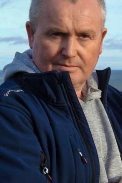 Paul Sinclair