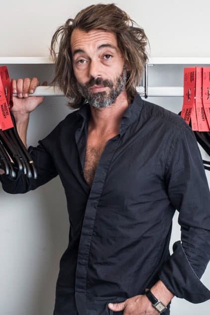 Jérémie Lippmann