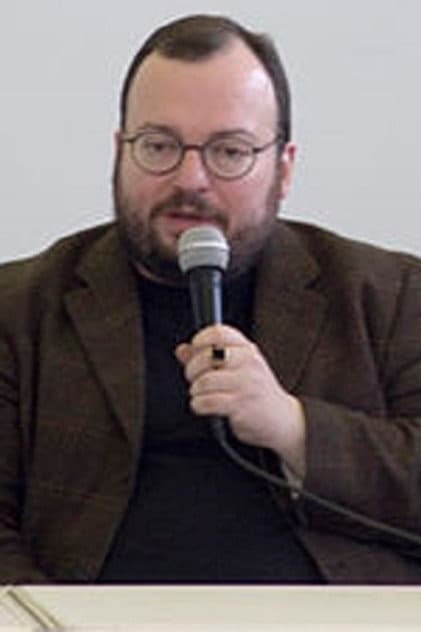 Stanislav Belkovsky