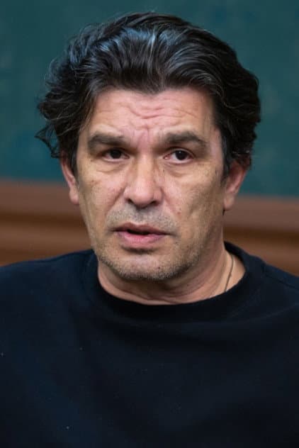 Yuri Kasparyan