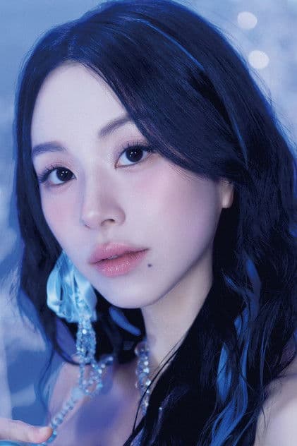CHAEYOUNG