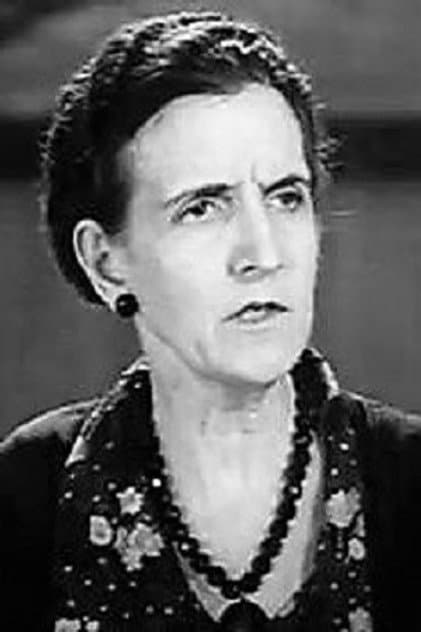 Martha Mattox