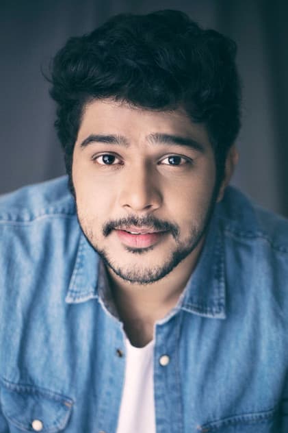 Suyash Tilak